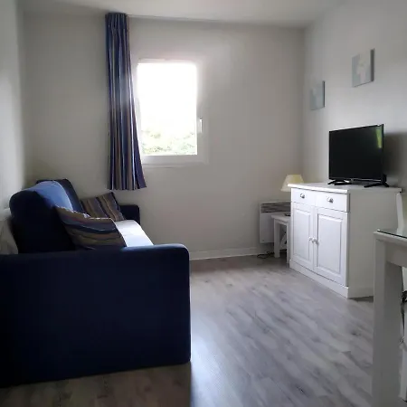 Sun Hols Villas Du Lac - 2 Pieces 4 Pers Holiday park *