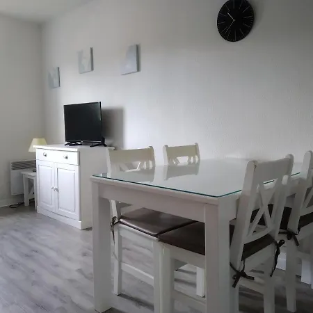 Sun Hols Villas Du Lac - 2 Pieces 4 Pers