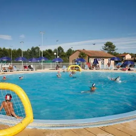Sun Hols Villas Du Lac - 2 Pieces 4 Pers * Soustons